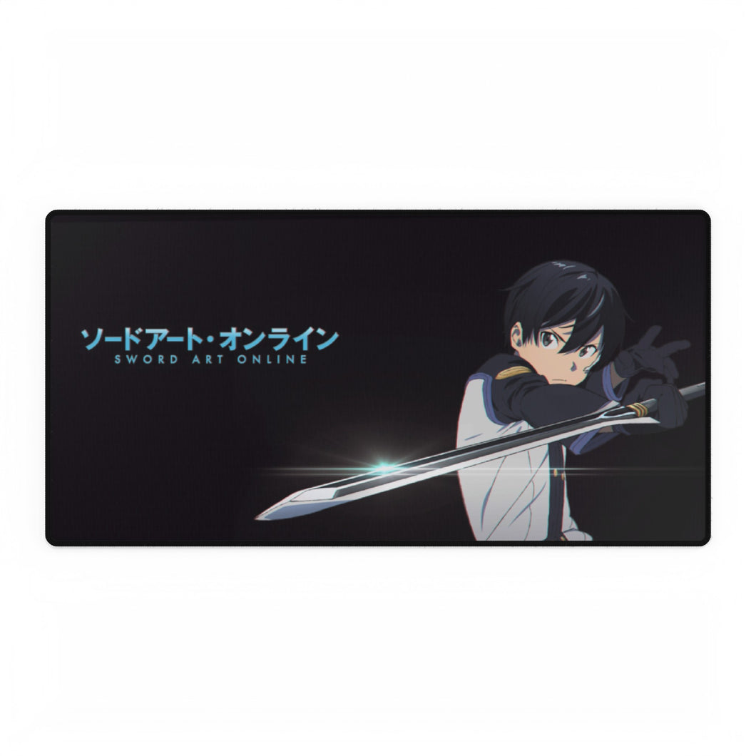Anime Sword Art Online Movie: Ordinal Scale Mouse Pad (Desk Mat)