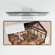 Load image into Gallery viewer, Anime Shop Mouse Pad (Desk Mat)
