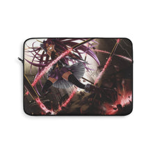 Load image into Gallery viewer, Anime Puella Magi Madoka Magicar Laptop Sleeve
