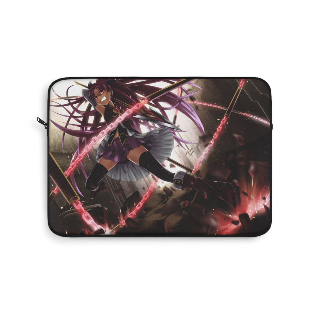 Anime Puella Magi Madoka Magicar Laptop Sleeve