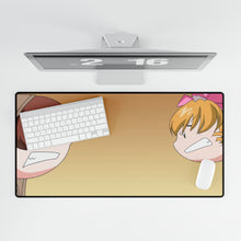 Load image into Gallery viewer, Anime Rozen Maidenr Mouse Pad (Desk Mat)
