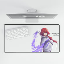 Load image into Gallery viewer, Anime Valvrave the Liberator Mouse Pad (Desk Mat)
