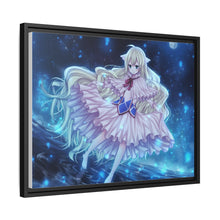 Load image into Gallery viewer, Anime Fairy Tail Canvas Framed Art Print
