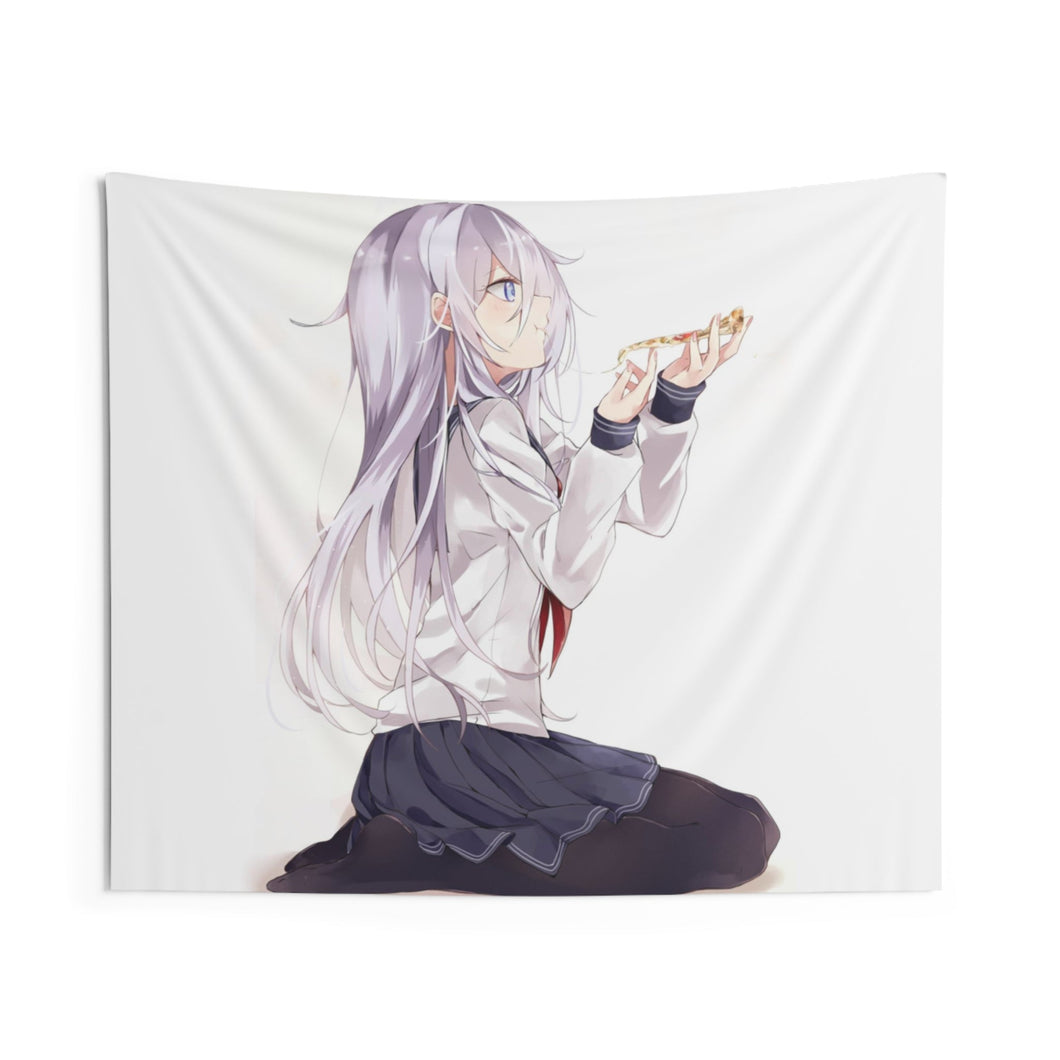 Anime Kantai Collection Indoor Wall Tapestry