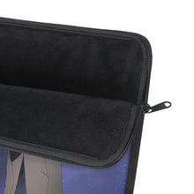 Load image into Gallery viewer, Is It Wrong to Try to Pick Up Girls in a Dungeon? Bell Cranel Laptop Sleeve
