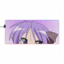 Load image into Gallery viewer, Lucky Star RGB LED Mouse Pad (Desk Mat)
