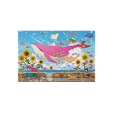 Load image into Gallery viewer, Be Ambitious Rug

