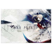 Load image into Gallery viewer, Anime Soul Eaterr Jigsaw Puzzle
