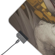 Load image into Gallery viewer, Pixiv Fantasia RGB LED Mouse Pad (Desk Mat)
