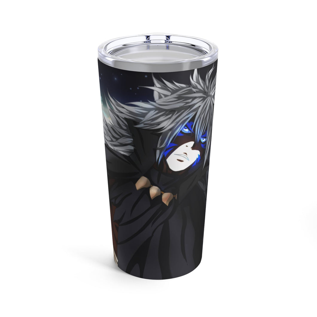 Anime Fairy Tail Tumbler 20oz