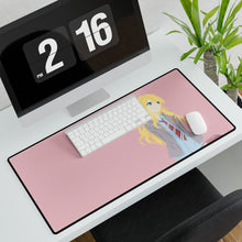 Load image into Gallery viewer, Anime Your Lie in April Mouse Pad (Desk Mat)
