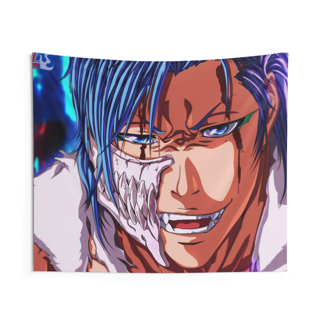 Anime Bleach Indoor Wall Tapestry