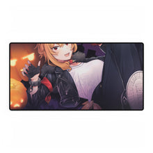 Load image into Gallery viewer, Kaela Kovalskia Mouse Pad (Desk Mat)
