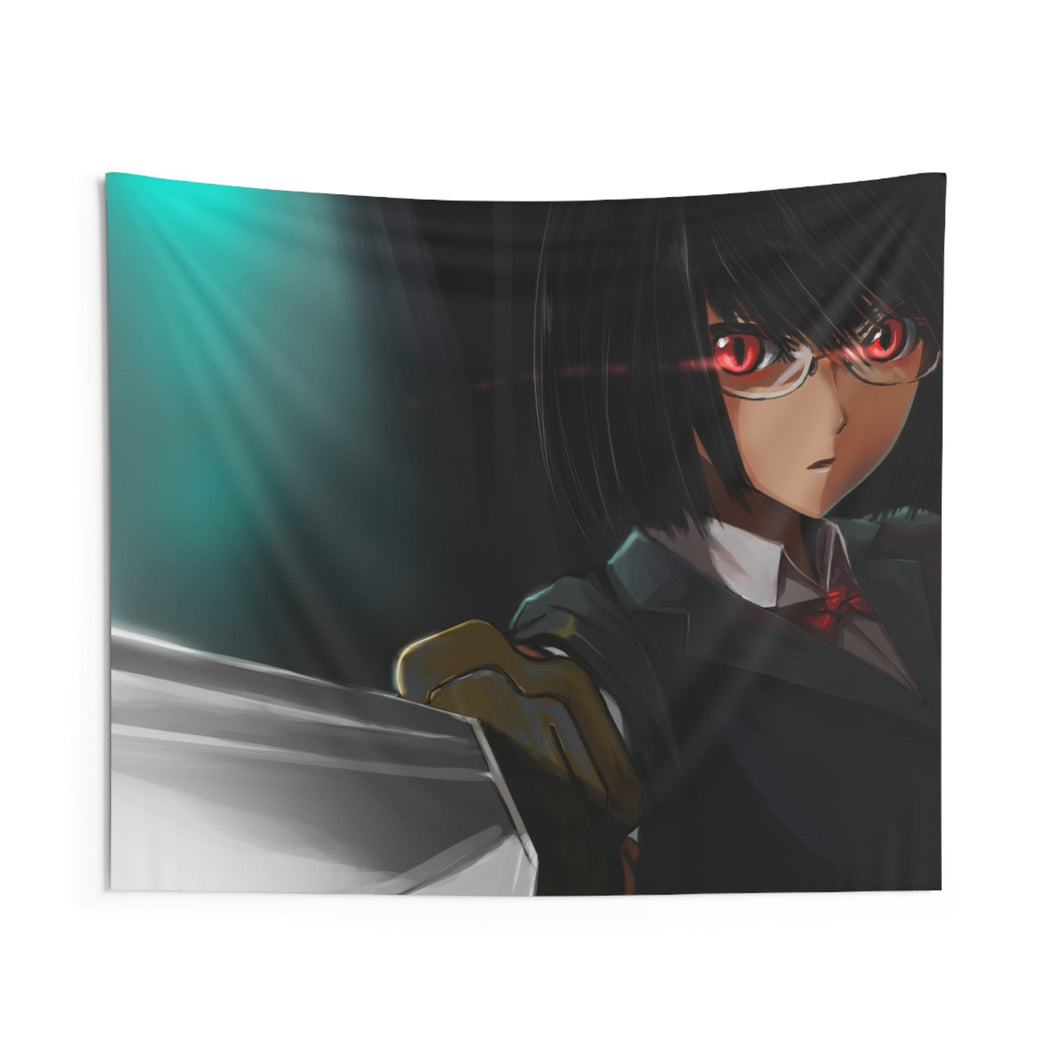 Durarara!! Anri Sonohara Indoor Wall Tapestry