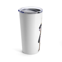 Load image into Gallery viewer, Grimoire of Zero Tumbler 20oz
