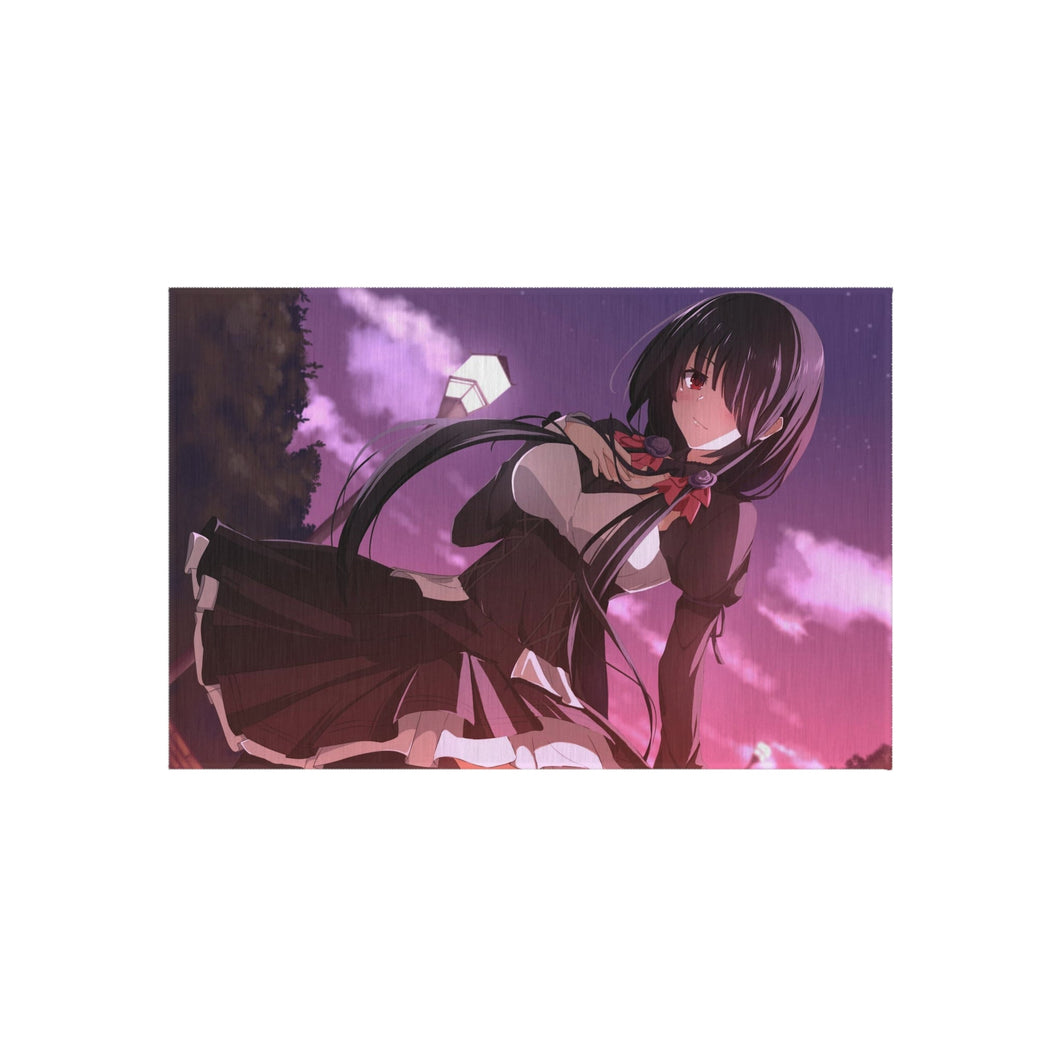 Date A Live Rug
