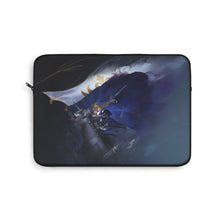 Load image into Gallery viewer, Anime Fate/Apocrypha Laptop Sleeve
