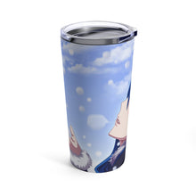 Load image into Gallery viewer, Fairy Tail Juvia Lockser Tumbler 20oz
