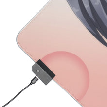 Load image into Gallery viewer, The Seven Deadly Sins RGB LED Mouse Pad (Desk Mat)
