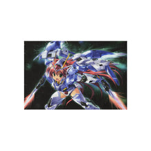 Load image into Gallery viewer, Anime Mobile Suit Gundam 00 Rug
