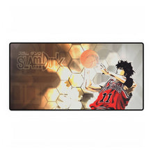 Load image into Gallery viewer, Slam Dunk Mouse Pad (Desk Mat)
