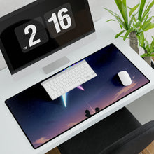 Load image into Gallery viewer, Your Name. Mouse Pad (Desk Mat)
