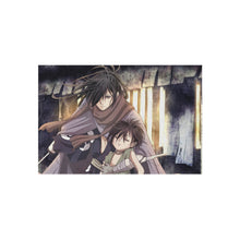 Load image into Gallery viewer, Dororo Hyakkimaru, Dororo, Dororo, Dororo Rug
