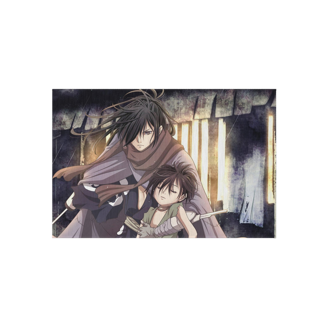 Dororo Hyakkimaru, Dororo, Dororo, Dororo Rug