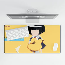 Load image into Gallery viewer, Gugure Kokkuri-san Mouse Pad (Desk Mat)
