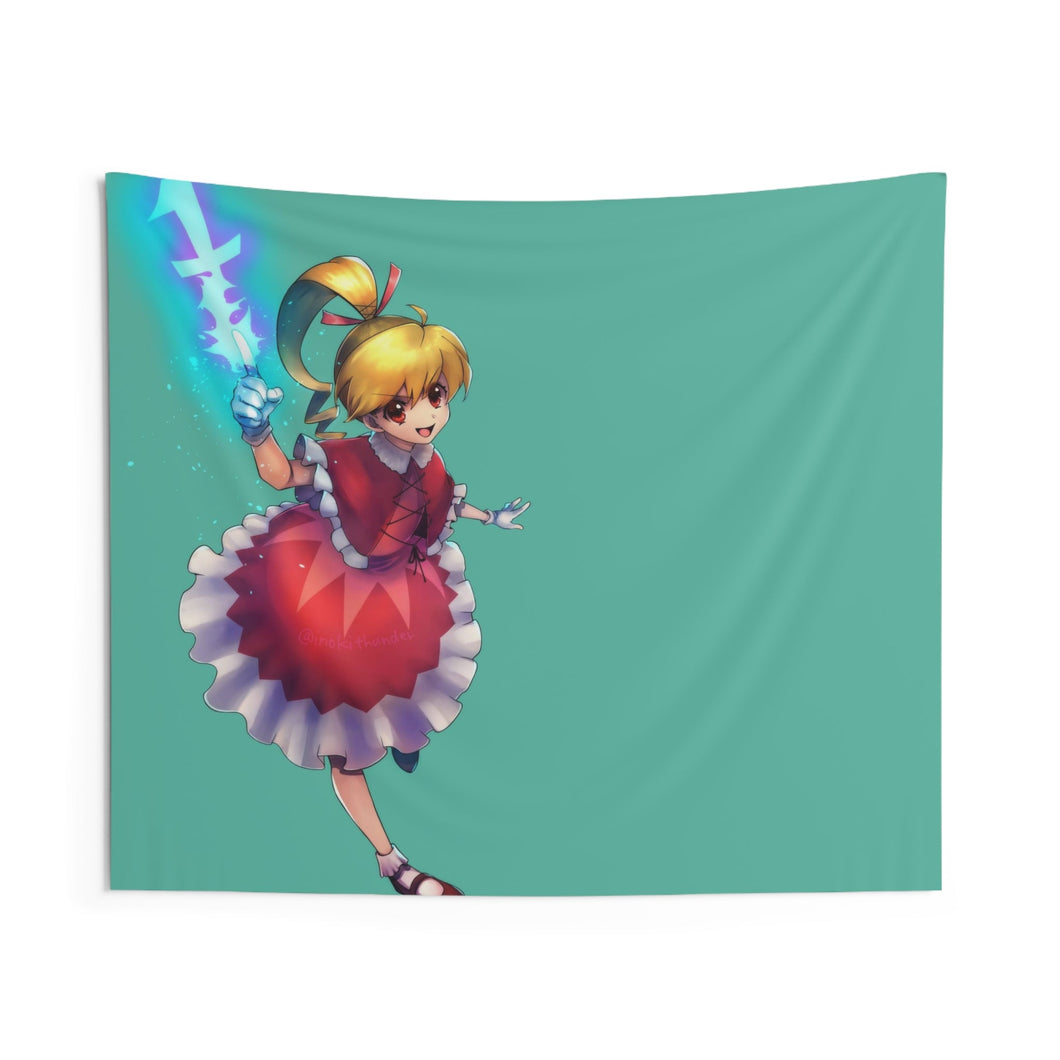 Hunter X Hunter Indoor Wall Tapestry