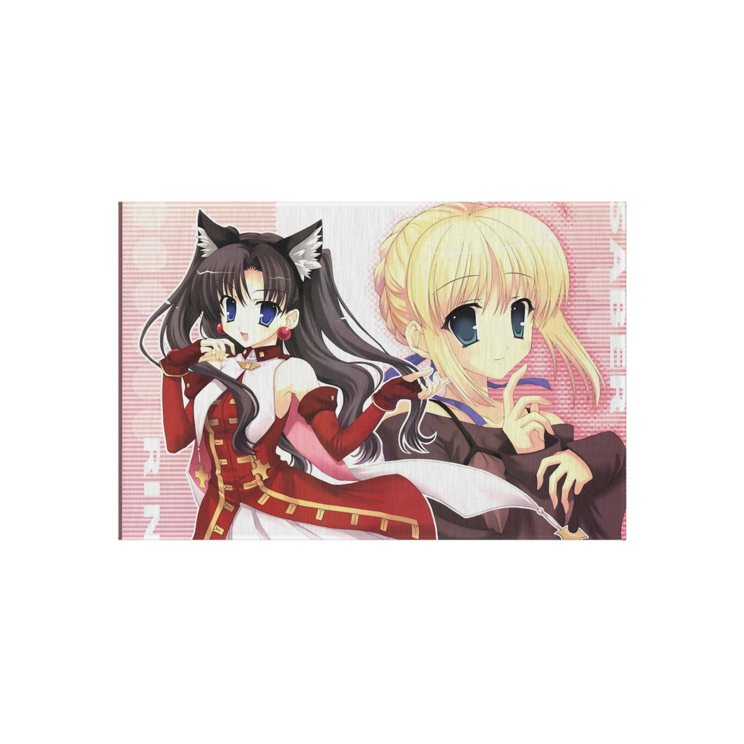 Fate/Stay Night Rug