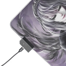 Load image into Gallery viewer, Rozen Maiden RGB LED Mouse Pad (Desk Mat)
