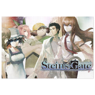 Lab Members Jigsaw Puzzle