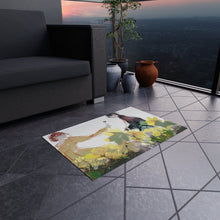 Load image into Gallery viewer, Anime Couple Rug
