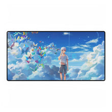 Load image into Gallery viewer, Anime Tokyo Ghoul Mouse Pad (Desk Mat)

