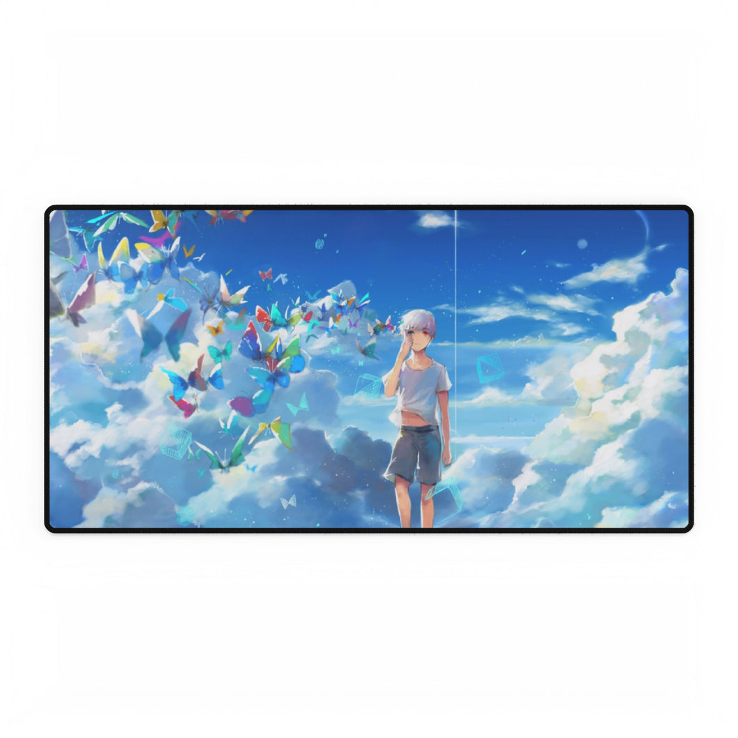 Anime Tokyo Ghoul Mouse Pad (Desk Mat)