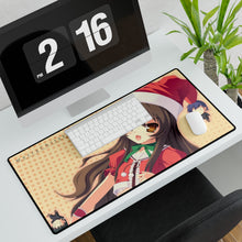 Load image into Gallery viewer, Anime Toradora! Mouse Pad (Desk Mat)
