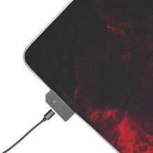 Load image into Gallery viewer, Anime Naruto RGB LED Mouse Pad (Desk Mat)
