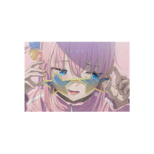 Load image into Gallery viewer, Bocchi the Rock Rug
