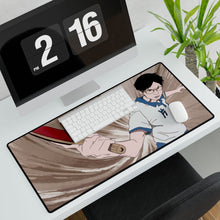 Load image into Gallery viewer, Ping Pong The Animation Mouse Pad (Desk Mat)
