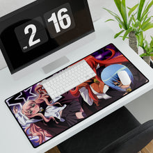 Load image into Gallery viewer, Anime Zero No Tsukaima Mouse Pad (Desk Mat)
