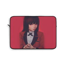 Load image into Gallery viewer, Kakegurui Yumeko Jabami Laptop Sleeve

