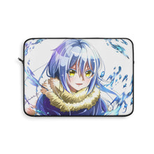 Load image into Gallery viewer, Anime That Time I Got Reincarnated as a Slime Laptop Sleeve
