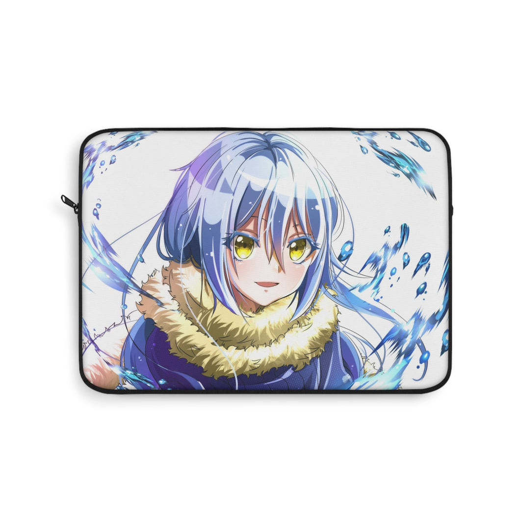 Anime That Time I Got Reincarnated as a Slime Laptop Sleeve