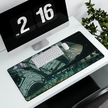 Load image into Gallery viewer, The Passage of Time Mouse Pad (Desk Mat)
