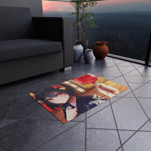 Load image into Gallery viewer, Black Clover Rug
