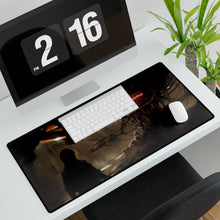 Load image into Gallery viewer, Anime Sci Fi Mouse Pad (Desk Mat)
