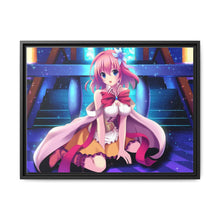 Load image into Gallery viewer, Stephanie Dola Canvas Framed Art Print
