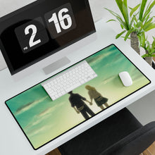 Load image into Gallery viewer, Btooom Mouse Pad (Desk Mat)
