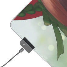 Load image into Gallery viewer, Nice Nature RGB LED Mouse Pad (Desk Mat)
